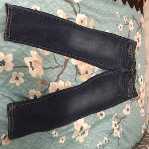 Joe Fresh Jeans